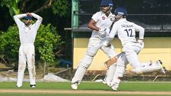 ரஞ்சி டிராபியில் எதிர்பாராத ட்விஸ்ட்.. வெறும் 2 ரன்னில் பைனலுக்கு சென்ற கேரளா.. வரலாற்று சாதனை