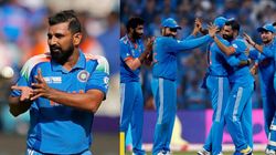 Champions Trophy- அதிக விக்கெட் வீழ்த்தியது யார்? முகமது ஷமிக்கு நம்பர் 1 இடம் இல்லை.. ஏன்?