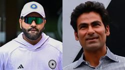 சாம்பியன்ஸ் டிராபியில் தோற்றாலும், ரோகித்துக்கு ஆபத்து கிடையாது.. முகமது கைஃப் கருத்து