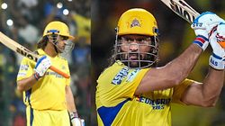 IPL 2025- பேட்ட பராக்! சென்னைக்கு வருகிறார் தோனி.. சிஎஸ்கே பயிற்சி முகாம் தொடங்குகிறது.. விவரம்