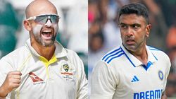 அஸ்வினை முந்திய ஆஸ்திரேலிய ஜாம்பவான் ஸ்பின்னர்.. 2 பிரம்மாண்ட சாதனைகள் படைத்த நாதன் லியோன்