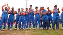 ICC Under 19 மகளிர் டி20 உலககோப்பை-சாம்பியன் பட்டம் வென்று இந்திய அணி சாதனை..தென்னாப்பிரிக்கா தோல்வி