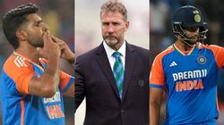 சிவம் துபே மாற்றப்பட்ட விவகாரம்..போட்டி நடுவர் ஸ்ரீநாத் லஞ்சம் வாங்கினாரா?பிரபல போட்டி நடுவர் புகார்