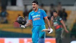 IND vs ENG: கிங் இடத்தை நிரப்பிய பிரின்ஸ்.. சுப்மன் கில் அபார ஆட்டம்.. இங்கிலாந்தை வீழ்த்திய இந்தியா