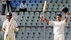 ரஞ்சி கோப்பை- எனக்கா இந்திய அணியில் இடமில்லை.. கருண் நாயர் அபார சதம்.. CSK வீரர் பவுலிங்கில் கெத்து