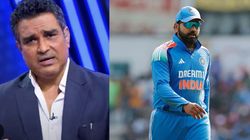 ரோகித் சர்மாவுக்கு பெரிய பிரச்சினை இருக்கு.. இதை மட்டும் செய்யலனா கதை முடிந்தது- சஞ்சய் மஞ்சுரேக்கர்