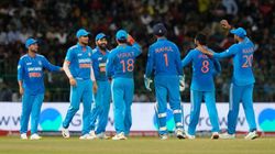 சாம்பியன்ஸ் டிராபி.. இந்திய அணிக்கு பயிற்சிப் போட்டியெல்லாம் கிடையாது.. ஐசிசி எடுத்த அதிரடி முடிவு