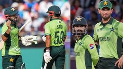 மழையால் தப்பிய பாகிஸ்தான்.. இல்லைனா கதையே வேற.. மானத்தை காப்பாற்றிய வானிலை.. என்ன நடந்தது?