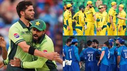 இனி 50 ஆண்டுகள் ஆனாலும்,பாகிஸ்தான் ICC தொடரை நடத்த விட கூடாது..30 நிமிட மழைக்கே AFG,AUS போட்டி ரத்து