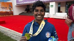 தங்க மகள்.. 