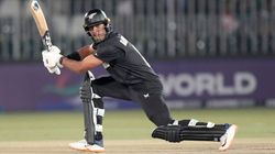 NZ vs BAN: நீயெல்லாம் மனுஷனே இல்லை.. நியூசிலாந்து வீரர் ரச்சின் மிரள வைக்கும் செஞ்சுரி ரெக்கார்டு