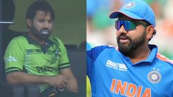 IND vs PAK: நெருக்கடியான கட்டத்தில் இறைவனை நாடிய பாகிஸ்தான் கேப்டன்.. ரோகித்துக்கும் அதே நிலை-ரெய்னா