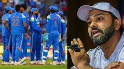 என்ன தவறு செய்தோம் என்பதை உங்களிடம் விவரிக்க முடியாது.. இந்திய அணி கேப்டன் ரோகித் சர்மா காட்டம்