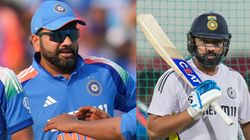 IND vs ENG: ரோகித் சர்மா மீண்டும் சொதப்பல்.. 2 ரன்களில் அவுட்.. கடைசி 10 இன்னிங்ஸ் பேட்டிங் பரிதாபம்