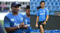 கோச் னா இப்படி இருக்கணும்.. கவுதம் கம்பீரை விட சிறந்த பயிற்சியாளர் இவர்தான்.. பாராட்டும் ரசிகர்கள்