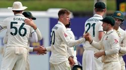 SL vs AUS: இலங்கையை கதற விட்ட கங்காரு.. 9 விக்கெட் வித்தியாசத்தில் அபார வெற்றி பெற்ற ஆஸ்திரேலியா