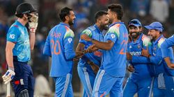 மரண அடி வாங்கிய இங்கிலாந்து.. 3வது ஒருநாள் போட்டியில் சம்பவம் செய்த இந்திய அணி அபார வெற்றி