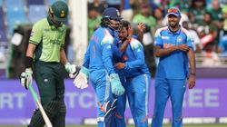 IND vs PAK: டெஸ்ட் மேட்ச் ஆடிய பாகிஸ்தான்.. 241க்கு ஆல் அவுட்.. இப்படி பவுலிங் போட்டா என்ன பண்றது?