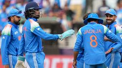 சாம்பியன்ஸ் டிராபி- இந்திய அணி அரையிறுதியில் எந்த அணியை எதிர்கொள்ளும் தெரியுமா? தேதி விவரம்