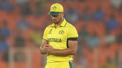 பாகிஸ்தானுக்கு வர பயமா? எனக்கு ஒருநாள் கிரிக்கெட்டே வேண்டாம்.. ஆஸ்திரேலிய வீரர் ஸ்டோனிஸ் ஓய்வு