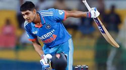 என்னை பற்றி பேசுற வேலையே கூடாது.. உலகின் நம்பர் 1 ODI பேட்ஸ்மேன்.. டபுள் 50 போட்ட சுப்மன் கில்