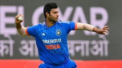 சிவம் துபேவுக்கு அடிச்ச லக்.. சாம்பியன்ஸ் டிராபி அணியில் வாய்ப்பு.. ஆனா போட்டிகளில் ஆட முடியாது!