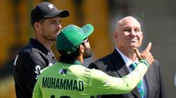 சாம்பியன்ஸ் டிராபி புள்ளிப் பட்டியலில் பாகிஸ்தானுக்கு மெகா அடி.. நியூசிலாந்து வைத்த ஆப்பு