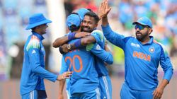 மற்ற டீம்களுக்கு ஒரு நியாயம்.. இந்தியாவுக்கு ஒரு நியாயமா? கொந்தளித்த முன்னாள் இங்கிலாந்து கேப்டன்