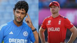 இனிமே பேசுவியா? சிவம் துபே செய்த சம்பவம்.. வாயடைத்துப் போன ஜோஸ் பட்லர்.. இங்கிலாந்துக்கு பதிலடி