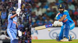 Shreyas Iyer: உலகிலேயே எந்த பேட்ஸ்மேனும் செய்யாத அதிரடி சாதனை.. 4ஆம் வரிசையில் 1000 ரன் 50+ ஆவரேஜ்