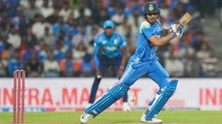 மாட்டிகினாரு.. நான் செஞ்சுரி எல்லாம் அடிக்க முயற்சி பண்ணல.. சப்பைக்கட்டு கட்டிய சுப்மன் கில்