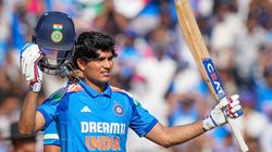 IND vs ENG: உலக சாதனை.. ODI வரலாற்றிலேயே பிரம்மாண்டமான 4 ரெக்கார்டுகளை உடைத்த சுப்மன் கில்