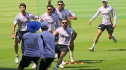 விராட் கோலிக்கு உண்மையில் என்ன பிரச்சனை? 2வது ஒருநாள் போட்டியில் ஆடுவாரா? துணை கேப்டன் நேரடி பதில்