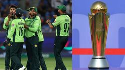 மற்றொரு தலைகுனிவை சந்தித்த பாகிஸ்தான்.. சாம்பியன்ஸ் டிராபி வரலாற்றில் மோசமான தோல்வி ரெக்கார்டு