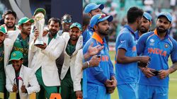 IND vs PAK: ஒரே ஒரு நோ பால்.. பாகிஸ்தான் வெற்றி.. இந்தியா படுதோல்வி.. 2017இல் என்ன நடந்தது?