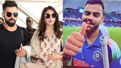 IND vs PAK: உனக்காக தான் இந்த சதம்.. கண் அடித்த விராட் கோலி.. இதயத்தை கொடுத்து நன்றி சொன்ன மனைவி