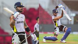 IND vs ENG: விராட் கோலி காயம்.. முதல் ஒருநாள் போட்டியில் இல்லை.. 2 வீரர்கள் இந்திய அணியில் அறிமுகம்