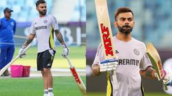 IND vs PAK: பதற்றத்தில் விராட் கோலி? 3 மணி நேரம் முன்பே மைதானத்திற்கு வந்த காரணம் என்ன?