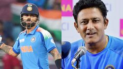 டைம் ஆகுது.. விராட் கோலிக்கு பெரிய ஆப்பாக வைத்த கும்ப்ளே.. பத்த வச்சிட்டியே பரட்டை