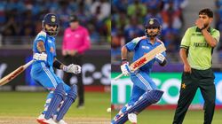 IND vs PAK: 82வது சதம்.. ரன் மெஷினுக்கு ஆயில் போட்டாச்சு.. பாகிஸ்தானை அதிரவிட்ட விராட் கோலி!