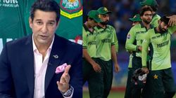 இனிமேலும் பொறுக்க முடியாது இதெல்லாம் ஒரு பவுலிங் ஆவரேஜா? 6 வீரர்களை டீமை விட்டே அனுப்புங்க - அக்ரம்