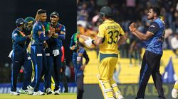 SL vs AUS: 174 ரன்கள் வித்தியாசத்தில்.. ஆஸ்திரேலியா படுதோல்வி.. பிரம்மாண்ட வெற்றி பெற்ற இலங்கை