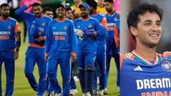 அபிஷேக் சர்மாவின் அதிரடி வருகை.. இனி இந்த 2 வீரர்களும் இந்திய டி20 அணி பக்கமே வர முடியாது