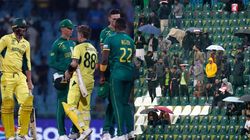 ஆஸ்திரேலியா - தென்னாப்பிரிக்கா போட்டி ரத்து..எத்தனை புள்ளிகள்? செமி பைனல் செல்ல முடியுமா?