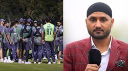 IND vs PAK- இப்படி ஒரு பாகிஸ்தான் அணியை நான் பார்த்ததே இல்லை.. ஒற்றுமையே கிடையாது- ஹர்பஜன் சிங்