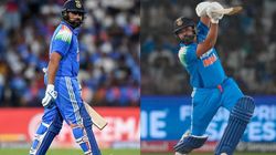 IND vs ENG: வேலையை காட்டிய ரோகித் சர்மா.. சதம் அடித்த உடனே மீண்டும் 1 ரன்னில் அவுட்