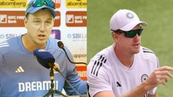 சாம்பியன்ஸ் டிராபியில் இந்தியாவுக்கு பின்னடைவு..நாடு திரும்பிய பயிற்சியாளர் மோர்க்கல்..காரணம் என்ன?