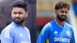 இந்தியா - நியூசிலாந்து போட்டியில் ரிஷப் பண்ட் ஆடுவது நல்லதா.. கெட்டதா? சிக்கலை ஏற்படுத்திய ரோஹித்