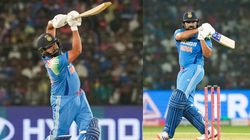 ரோஹித் செய்த செயல்.. கதறிய இங்கிலாந்து.. உற்சாகத்தில் மிதந்த ரசிகர்கள்.. 30 பந்துகளில் அரைசதம்