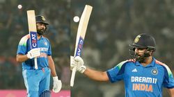 இதான்யா கம்பேக்.. 7 சிக்ஸ் 9 ஃபோர்.. 76 பந்தில் செஞ்சுரி.. இங்கிலாந்தை துவம்சம் செய்த ரோஹித் சர்மா